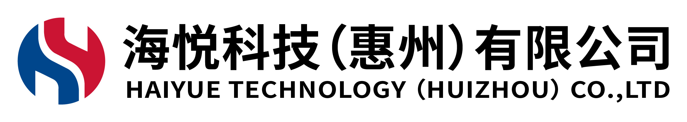 海悦科技 HAIYUE-TECH Logo