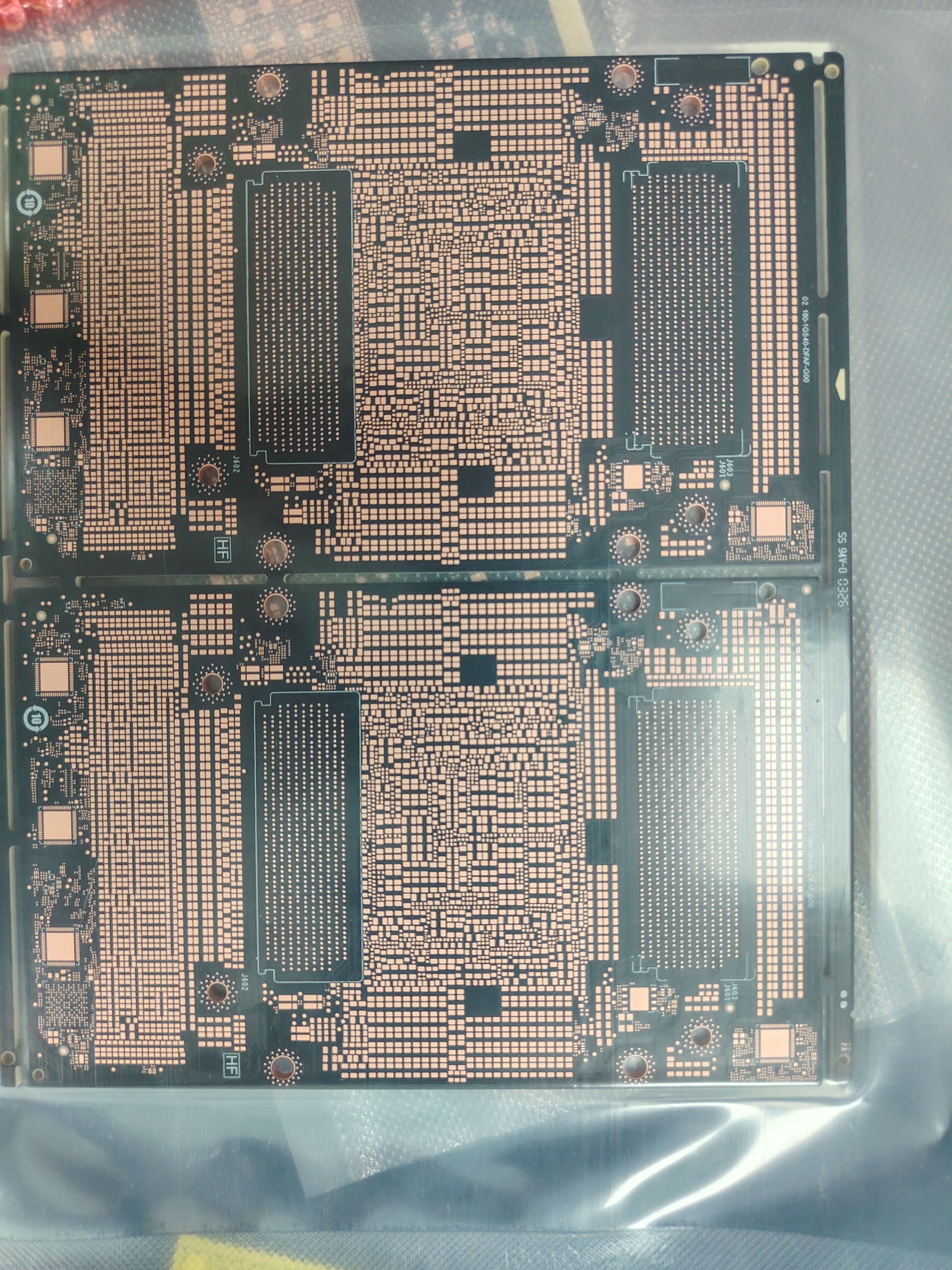 FPC flexible and rigid-flex PCB manufacturing - Haiyue Technology